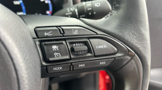 Toyota Yaris Cross 1.5 Hybrid Excel 5dr CVT Hybrid Estate